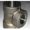 Buy cheap dn 200 stainless/carbon steel threaded pipe fitting equal tee from wholesalers