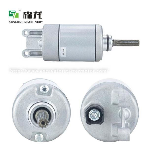 Buy cheap 12V 9T Starter For Honda 750 LT-A750X King Quad 2009-2015 ATV 31100-31G10 31100-31G10 410-54239 19488 from wholesalers