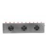 Buy cheap 5G Cell Phone 10m 20W 10 Channel Desktop Signal Jammer from wholesalers