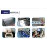 Buy cheap 300-1050mm Thickness Grade Tinplate for Manufacturing Food Grade Products from wholesalers