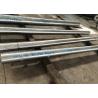 Buy cheap 4145H Rough Turned Alloy AISI Hollow Forged Steel Round Bars from wholesalers
