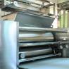 Buy cheap 2021 Newest Strong Comercial Electric Bakery Industrial Dough Sheeter Machines from wholesalers