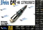 Diesel Common Rail Fuel Injector 456-3493 367-4293 363-0493 20R-5077 456-3579