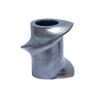 Buy cheap 10mm To 300mm Wear Resistant Twin Screw Extruder Elements For Wood Plastic Composites from wholesalers
