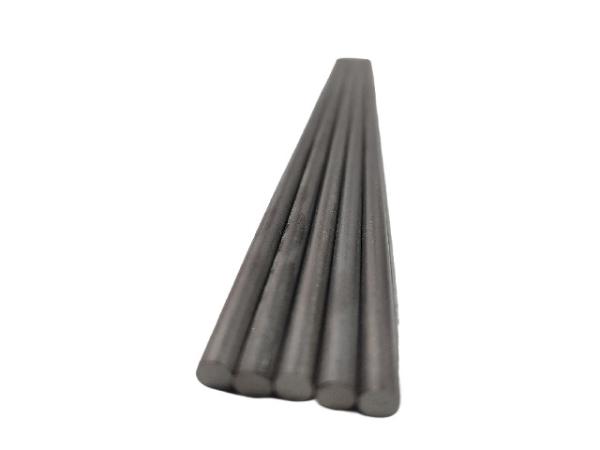 Buy cheap Tungsten Cobalt Cemented Carbide Round Bar from wholesalers