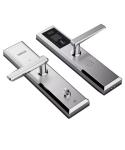 304 stainless steel fingerprint door lock 4 different colors