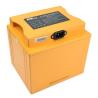 Buy cheap Rechargeable Electric Scooter Battery 48V20A E Scooter Battery Li NiCoMn O2 from wholesalers