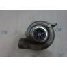 Buy cheap Pc200-6 6d95 Diesel Engine Turbocharger , Turbo Diesel Parts from wholesalers