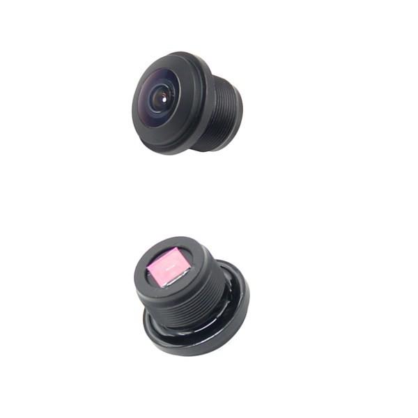 Buy cheap Waterproof Anti Fog 6G F1.6 1.67mm Car Rear View Lens from wholesalers