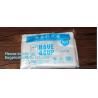 Buy cheap 100% Biodegradable Cup bags, HDPE polyethylene plastic coffee juice cups drinking carrier take out bag Tea Cup Tea Holde from wholesalers
