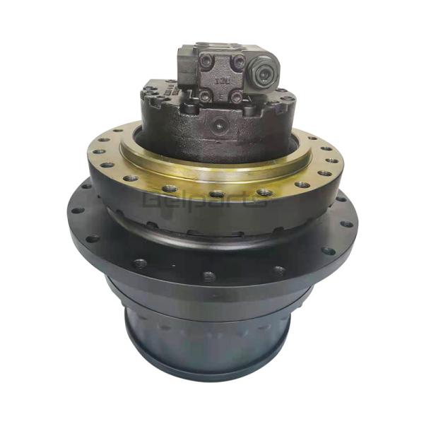 Excavator Dx500-9 Sk200-5.5 Ex160-3 Zx350-5g 55-3 Udr650 Vio65 Sh200a3-Sh210