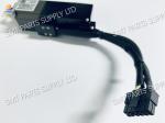 Mitsubishi Motor HC-AQ0336BS-S18 HITACHI NL Servo Motor P/N 6301273631