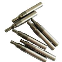Buy cheap Wire Drawing HRC58 Tungsten Carbide Components product