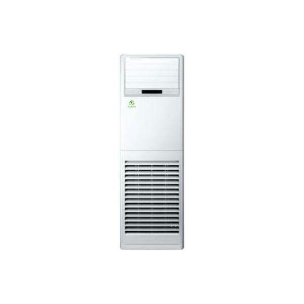 Buy cheap 5100W 48000 Btu Floor Standing Air Conditioner Easy Operation With LCD Display from wholesalers