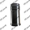 Buy cheap 4D120 Diesel Engine Cylinder Liner 6110-21-2212 6110-21-2210 For KOMATSU from wholesalers