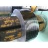 Buy cheap EN 1.4120 DIN X20CrMo13 Cold Rolled Precision Stainless Steel Strip In Coil from wholesalers