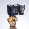 Buy cheap VX Series Two-position Three-way Solenoid Valve from wholesalers