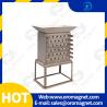 Buy cheap Rare Earth 5 Layer Drawer Magnets For Superior Contaminant Capture from wholesalers