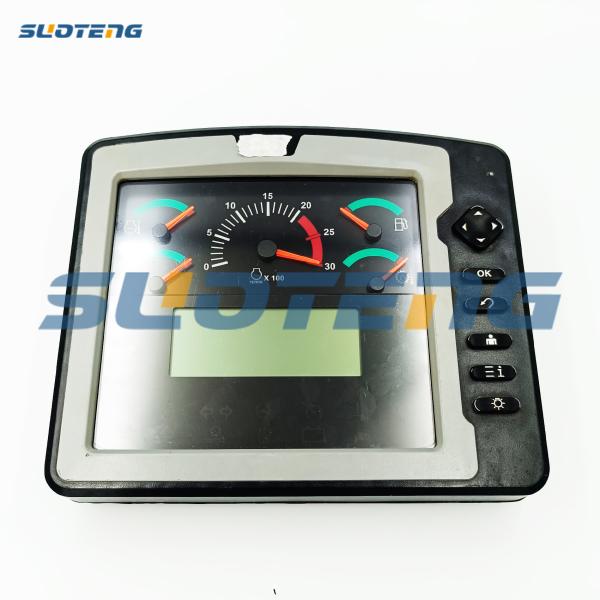 Buy cheap 391-7036 3917036 Monitor Display Panel For 950K Wheel Loader from wholesalers