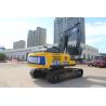 Buy cheap E210 Crawler Hydraulic Excavator from wholesalers