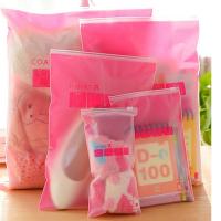 Buy cheap Transparent PE Plastic Zipper Packaging Bags for Clothing product