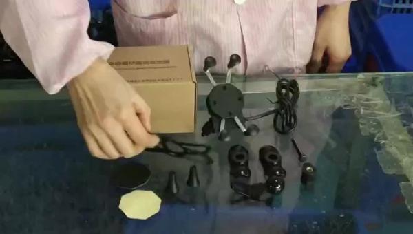 Buy cheap Wholesale 360 Rotation Mobile Phone Mount Holder Bracket Motorcycle Phone Holder With Usb Charger from wholesalers