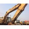 Buy cheap Used sumitomo sh260 excavator for sale from wholesalers