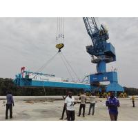 Buy cheap 20 Inch 2500m3 Gold Dredging Equipment Centrifugal Gold Suction Dredge product