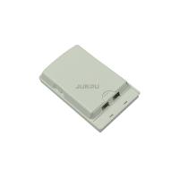 Buy cheap Waterproof FTTH Indoor Fiber Optic Termination Box 2 Cores With 2 SC Optic product