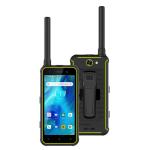 Buy cheap 4GB Touchscreen GSM Walkie Talkie Smartphone 128G 221g from wholesalers