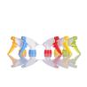 Buy cheap 28mm Household Chemical Plastic Trigger Sprayer Water Pump Black Garden Spray Head from wholesalers