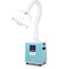 Buy cheap KNOKOO FES150D Beauty Salon Fume Extractor 150W AC220V With LED Display from wholesalers
