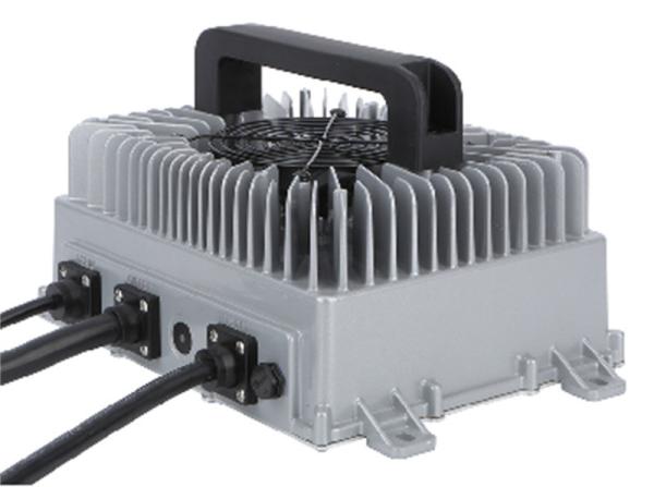 Buy cheap Aluminium Profiles Housing Lithium Battery Chargers Overheat Protection Model E33 from wholesalers