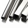 Buy cheap Construction 3mm-30mm Thickness Stainless Steel Tube Pipe 436 436L 904L from wholesalers