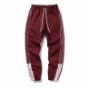 Buy cheap 100% Polyester Sweatpants Joggers 6 Pocket Trousers Men Sweat Pants from wholesalers