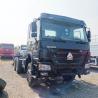 Buy cheap Used Howo Tractor Truck Head Trucks Euro II III IV In Philippines from wholesalers