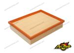 Auto Spare Parts Supply Genuine Car Air Filter 2319009001 For Sangyong