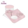 Buy cheap Stainless Steel Silicone 500g Pet Comfort Feeding Bowls from wholesalers