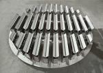 Buy cheap Water Chemical Tower Internals Distributor In Distillation Column Stainless Steel 304 from wholesalers