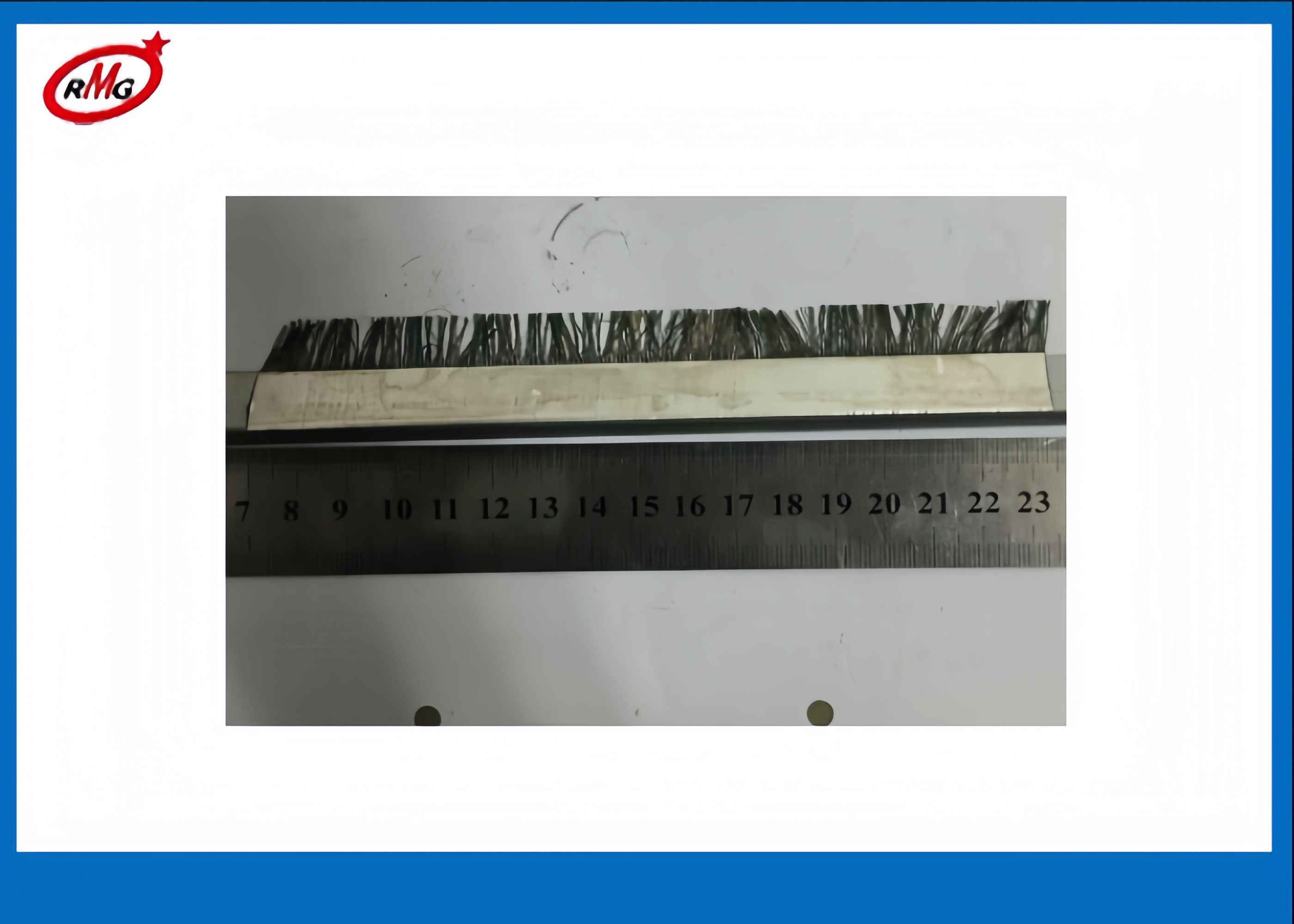 009-0020379-55 0090020379 -55 ATM Machine Parts Fujitsu G610 Module Parts Brush
