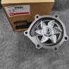 Buy cheap ISUZU Mitsubishi CX130B 4jj1 Engine Parts Water Pump Guaranteed Performance 8-98047688-3 4JJ1 Engine Water Pump from wholesalers