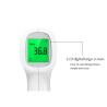 Buy cheap IR Body Infrared Digital Thermometer , Forehead Non Contact Infrared Thermometer Baby Adult from wholesalers