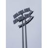 Buy cheap 250 Watt 400 Watt 600w 800w LED Flood Light Waterproof 13500~14000lm from wholesalers