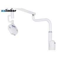 Buy cheap Led Teeth Whitening Unit 200 - 300mw/Cm2 Blue Light Density 460 - 490nm product