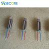 Buy cheap 0.35W 28100rpm Toothbrush Vibrating Motor 3.7V 6mm Coreless Motor from wholesalers