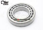 High Capacity Automotive Roller Bearing 30321 30322 30324 For Excavtor Corrosion