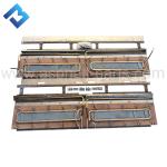 AB340-3TV Screed Plate Kit 2318821 Stove For Asphalt Paver