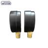 Buy cheap 60mm general propane gas pressure gauge from wholesalers