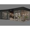 Buy cheap Simple Style Clothing Store Display Fixtures , Customized Retail Apparel Displays from wholesalers