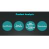 Buy cheap FM Professional headset wireless headset microphone for Tour Guides, Teachers, Coaches, Presentations, Costumes from wholesalers